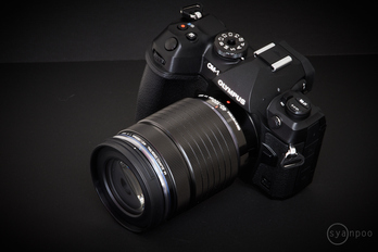 OM SYSTEM M.ZUIKO DIGITAL ED 12-40mm F2.8 PRO II を使ってみました